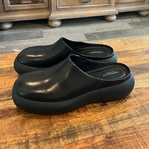 free people vagabond slip ons